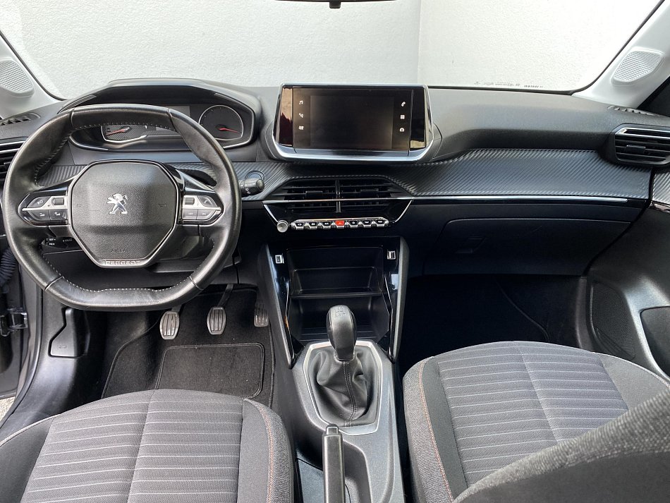 Peugeot 208 1.2i Active