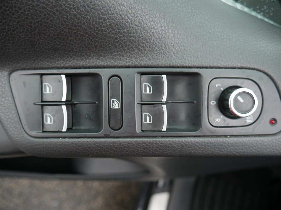Volkswagen Tiguan 2.0 TSi Team 4MOTION