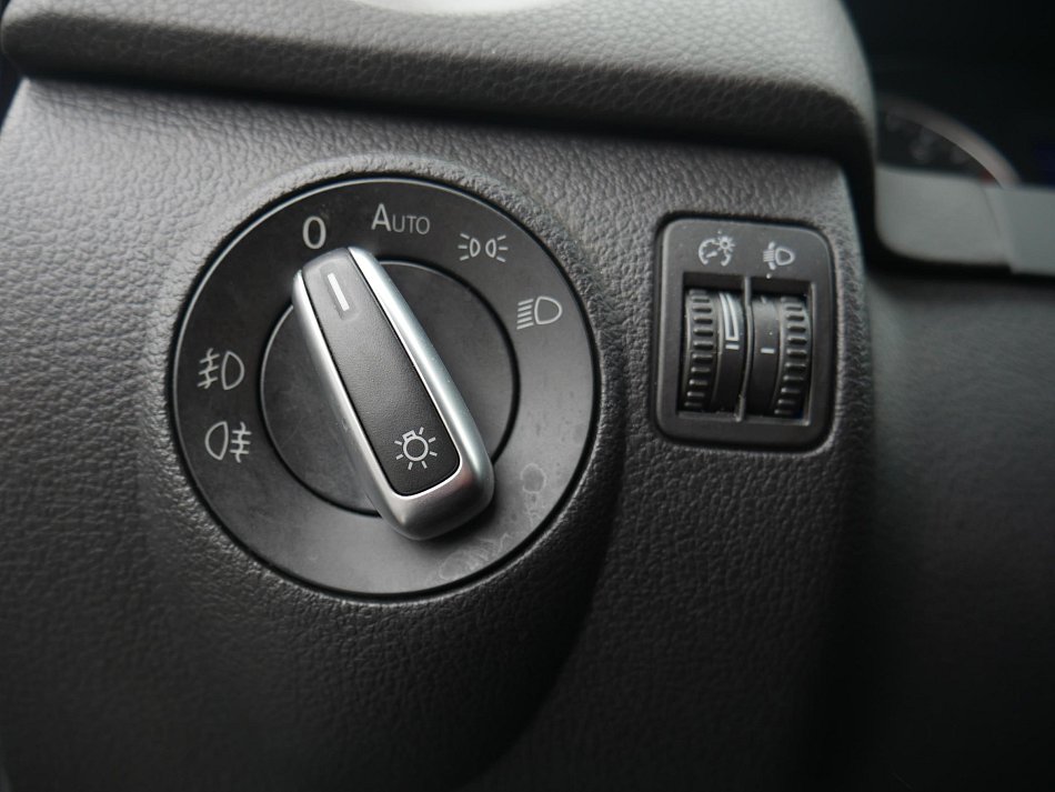 Volkswagen Tiguan 2.0 TSi Team 4MOTION