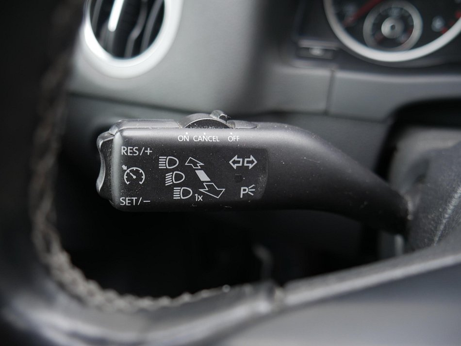 Volkswagen Tiguan 2.0 TSi Team 4MOTION