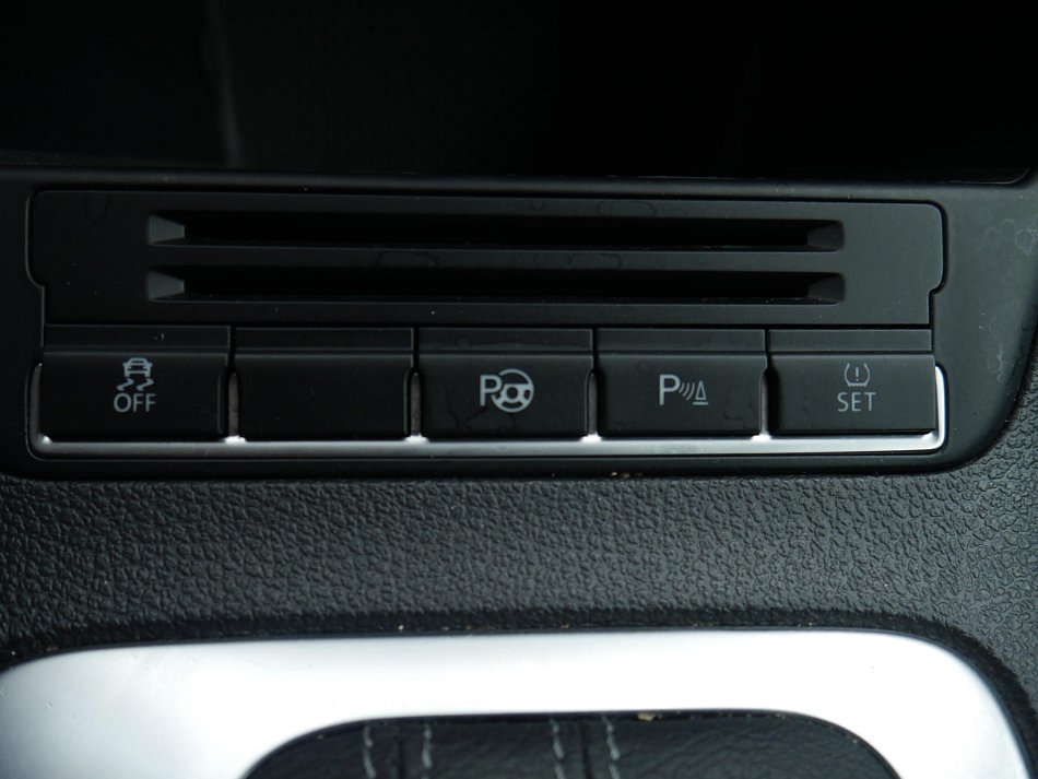 Volkswagen Tiguan 2.0 TSi Team 4MOTION