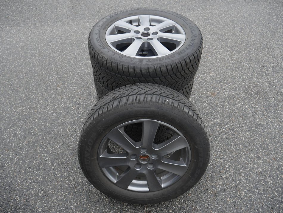 Volkswagen Tiguan 2.0 TSi Team 4MOTION