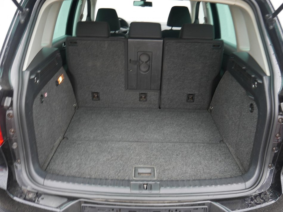 Volkswagen Tiguan 2.0 TSi Team 4MOTION