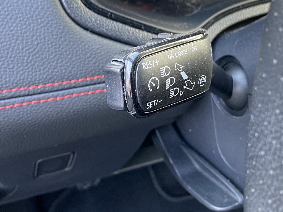 Seat Ibiza 1.0 TGi FR