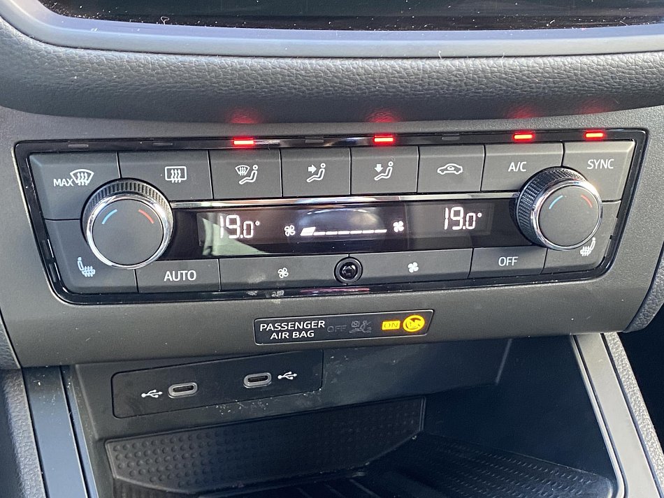 Seat Ibiza 1.0 TGi FR