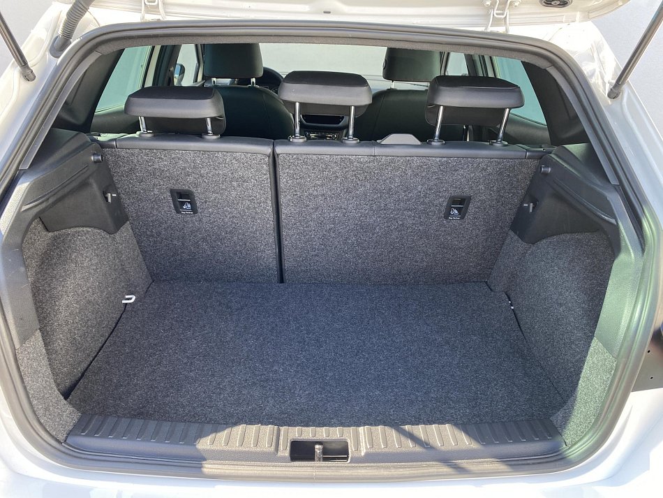 Seat Ibiza 1.0 TGi FR