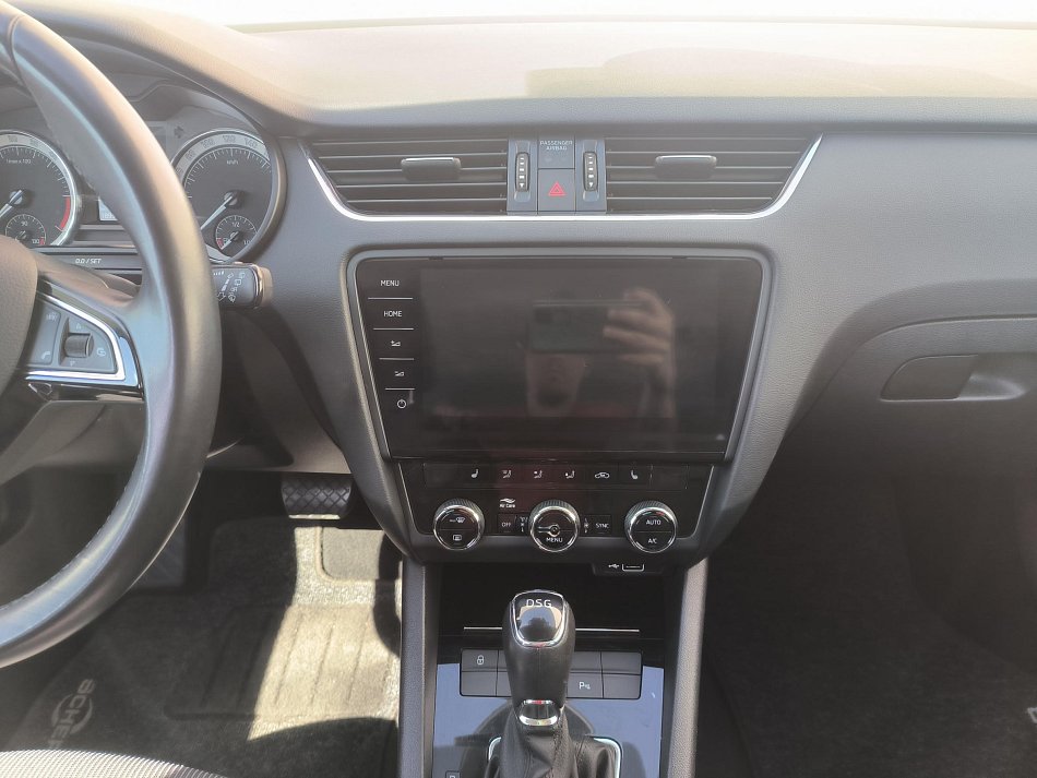 Škoda Octavia III 2.0 TDi Style