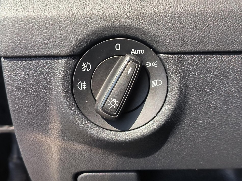 Škoda Octavia III 2.0 TDi Style