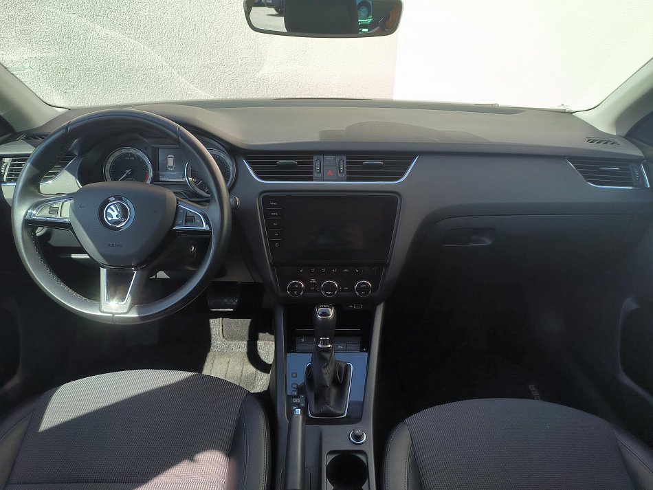 Škoda Octavia III 2.0 TDi Style