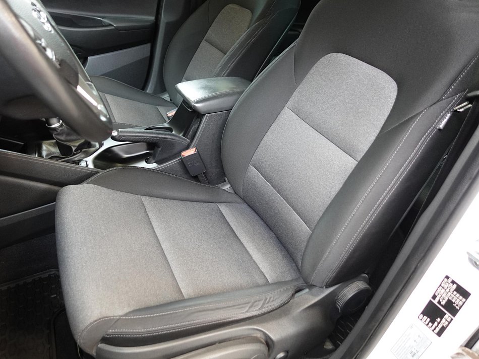 Hyundai Tucson 1.6 T-GDi 