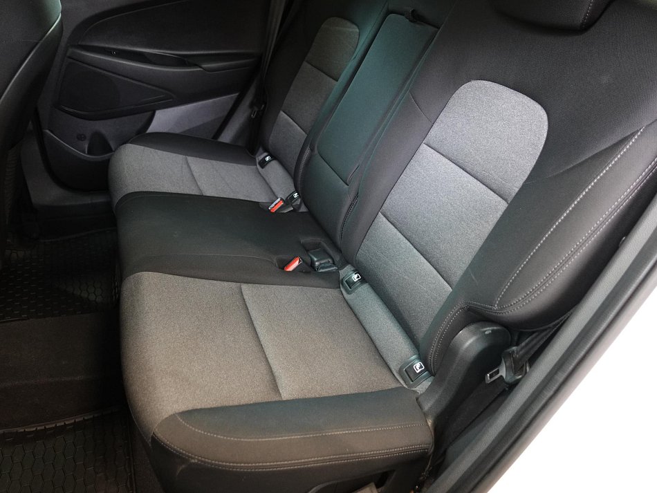 Hyundai Tucson 1.6 T-GDi 