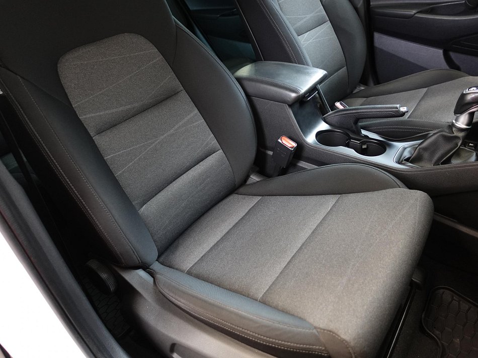 Hyundai Tucson 1.6 T-GDi 