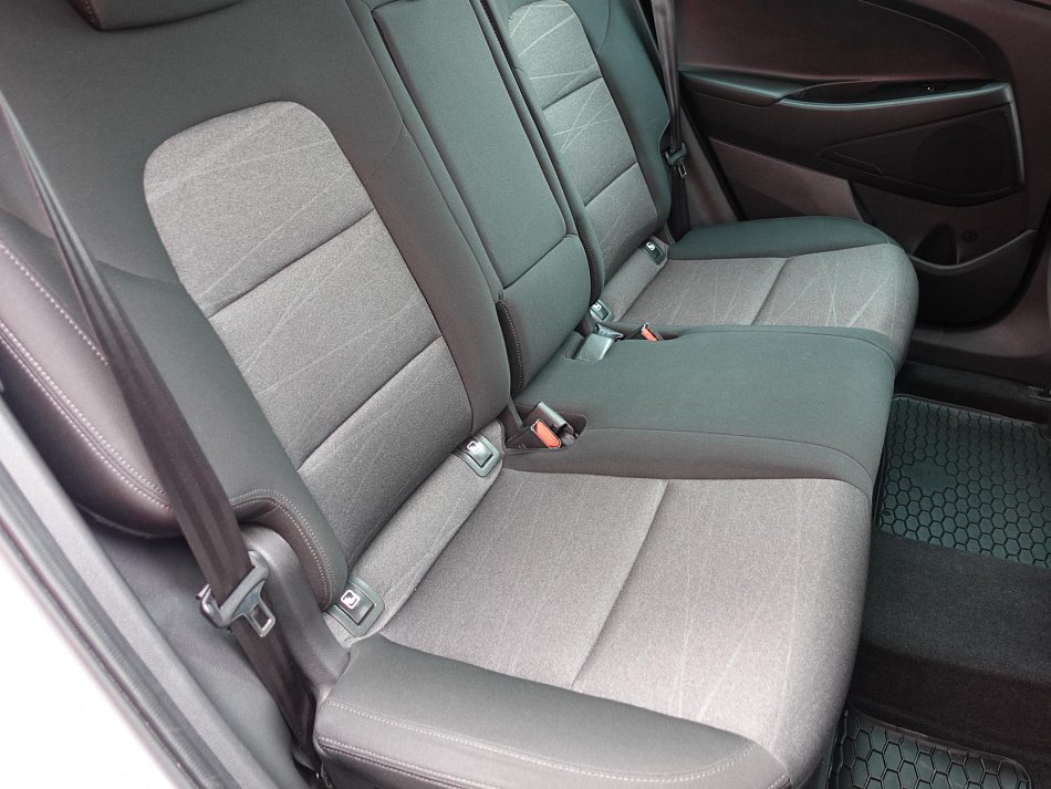 Hyundai Tucson 1.6 T-GDi 