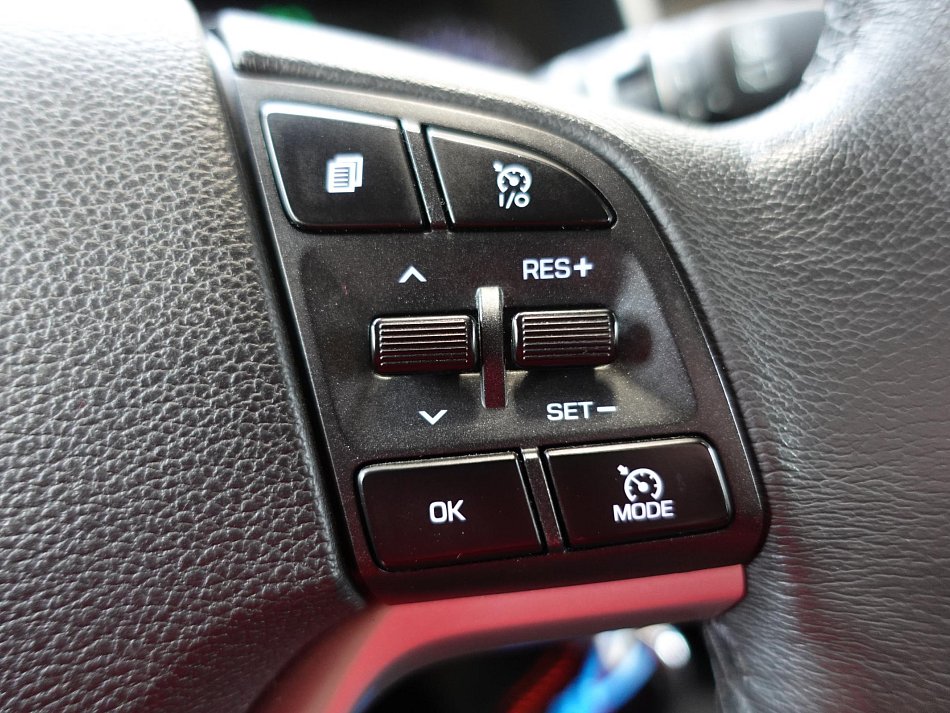 Hyundai Tucson 1.6 T-GDi 
