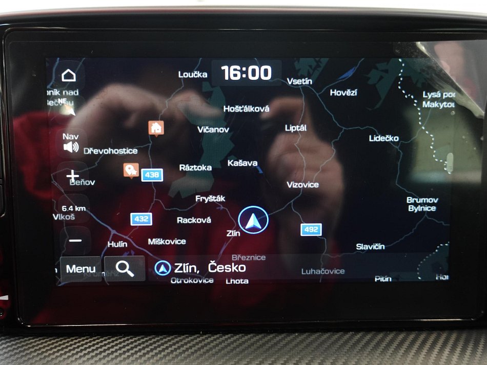 Hyundai Tucson 1.6 T-GDi 