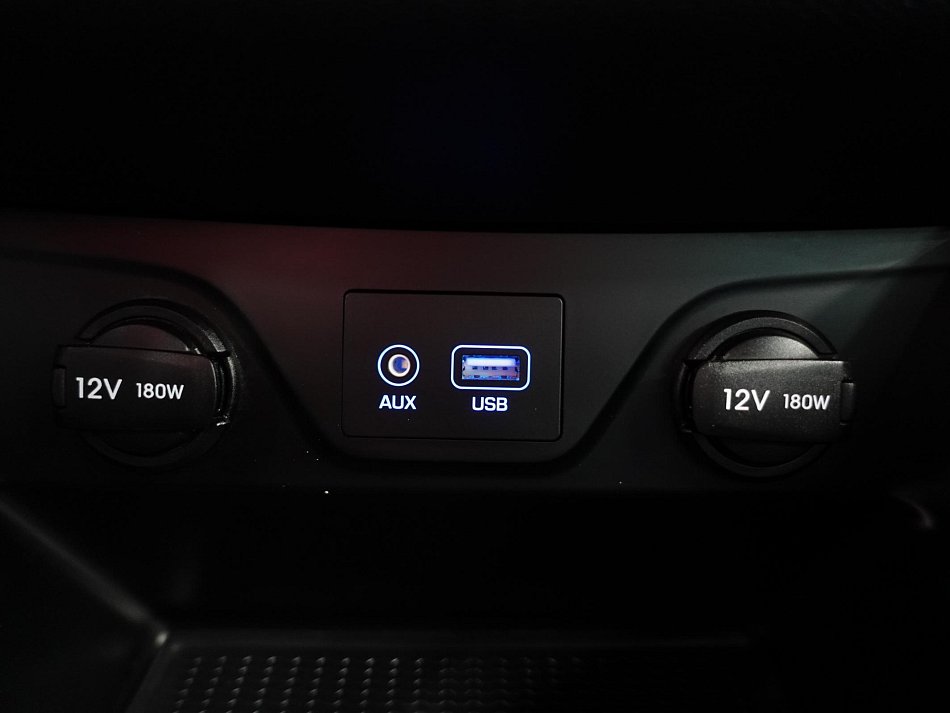 Hyundai Tucson 1.6 T-GDi 