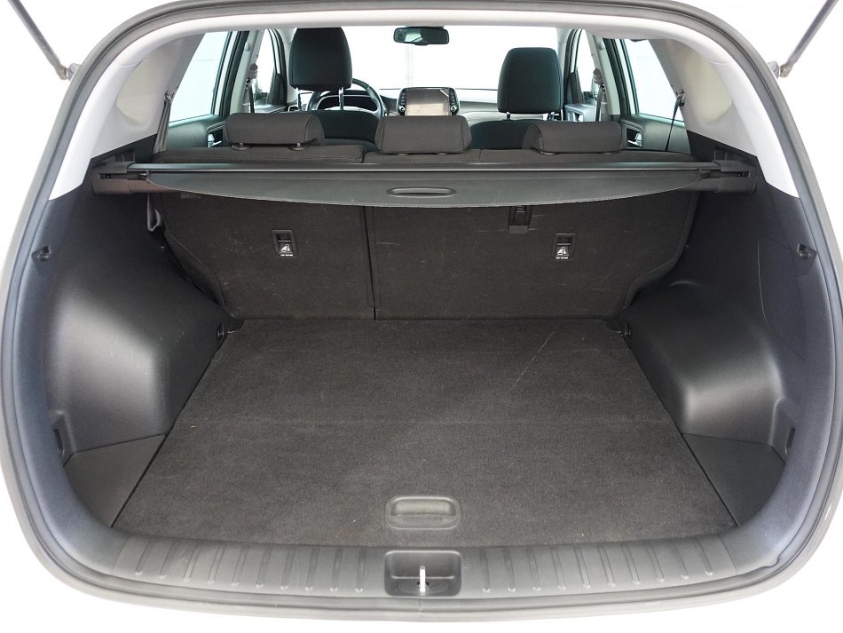 Hyundai Tucson 1.6 T-GDi 