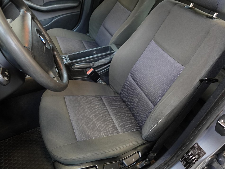 BMW Řada 3 1.8i  316i