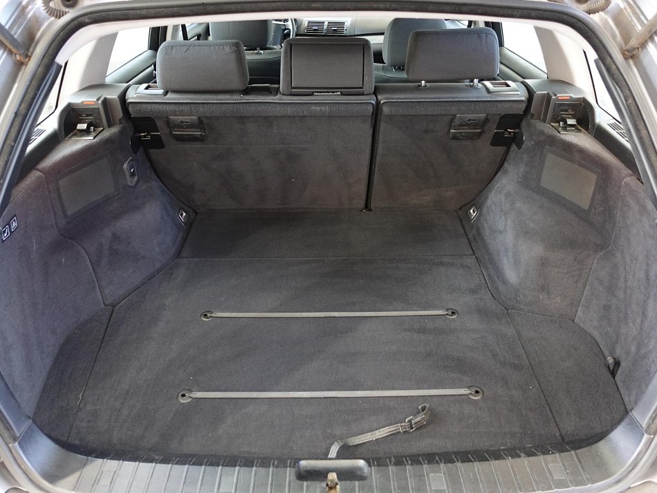 BMW Řada 3 1.8i  316i