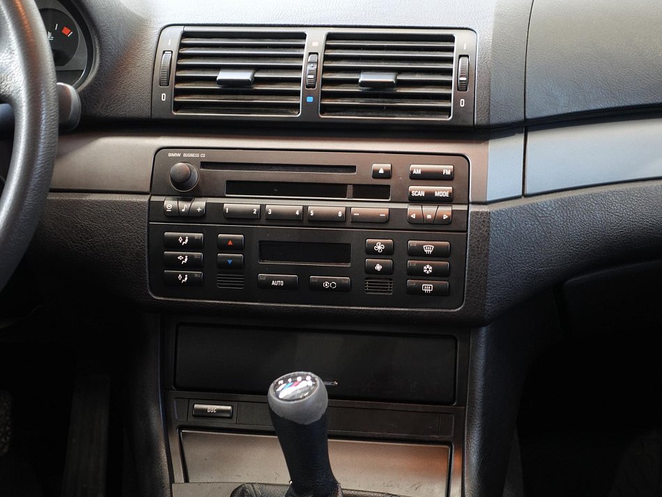 BMW Řada 3 1.8i  316i