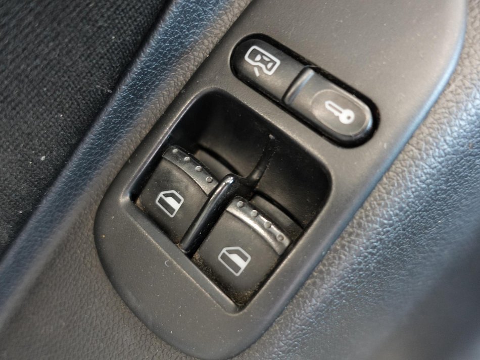 Seat Leon 1.4 MPI 