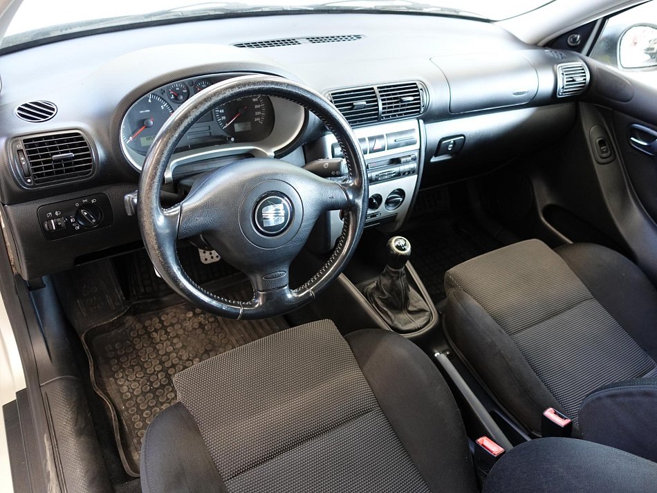Seat Leon 1.4 MPI 