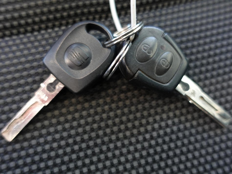 Seat Leon 1.4 MPI 