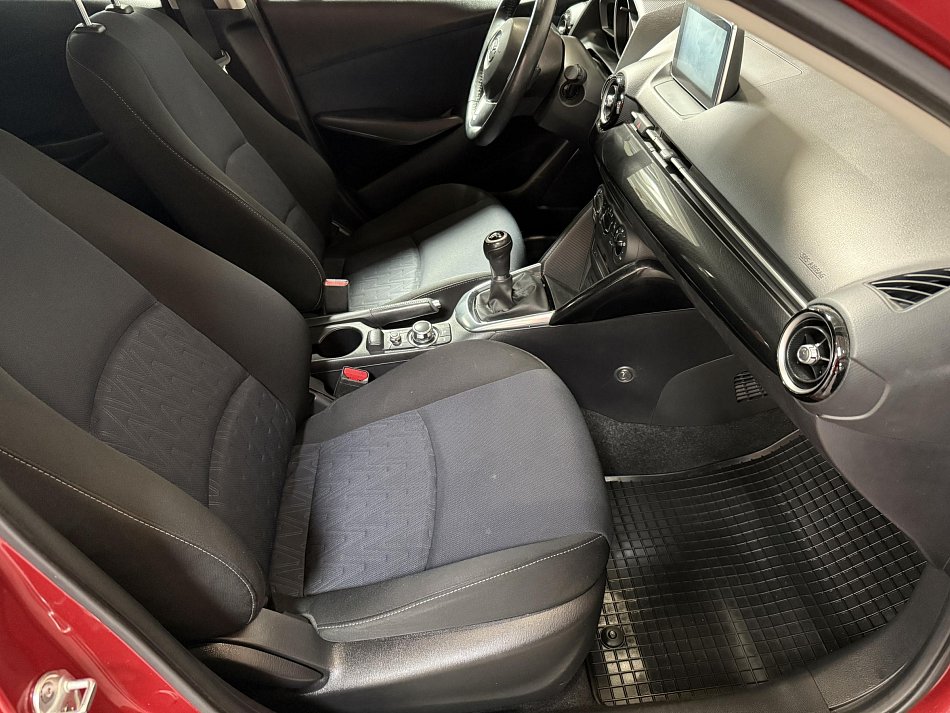Mazda 2 1.5i 