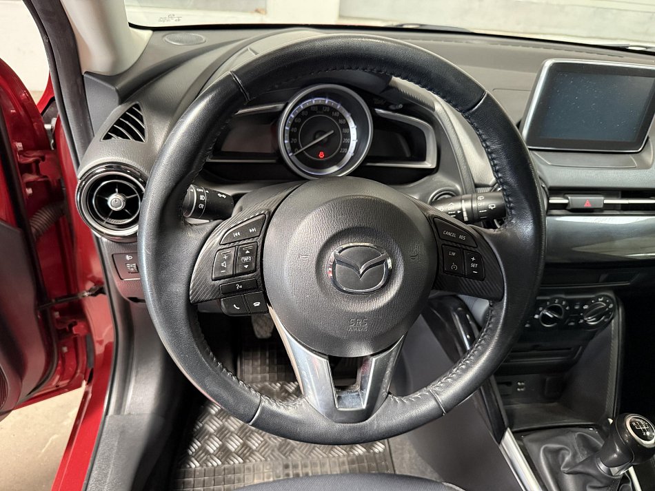 Mazda 2 1.5i 
