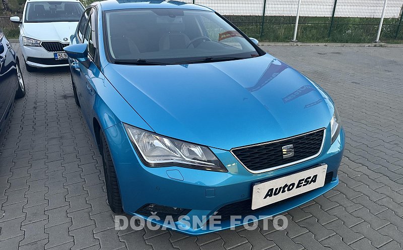 Seat Leon 1.4TSi 