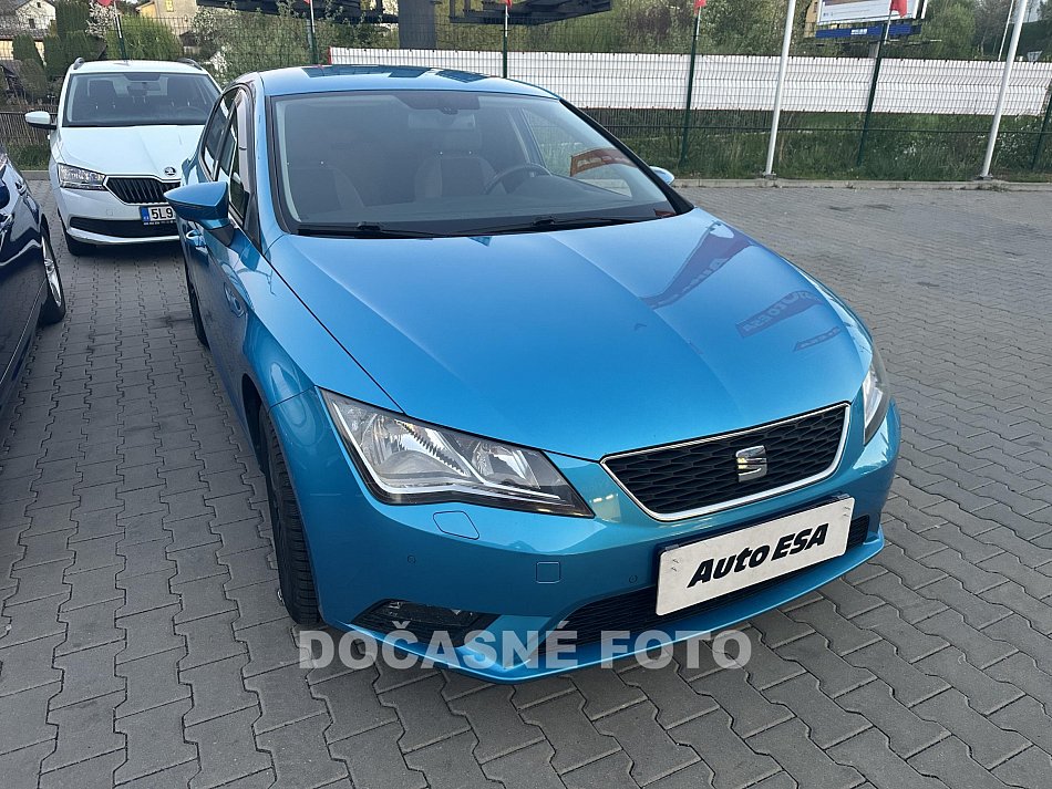 Seat Leon 1.4TSi 