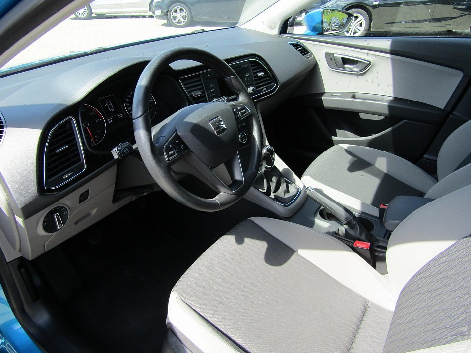 Seat Leon 1.4TSi 