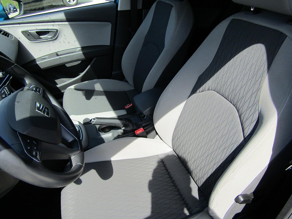 Seat Leon 1.4TSi 