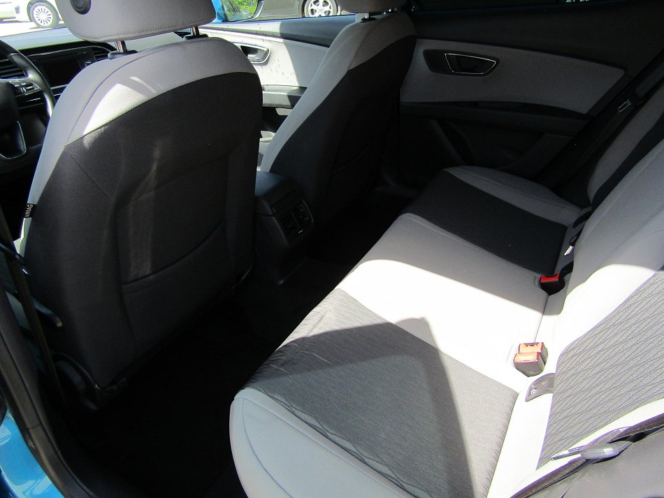 Seat Leon 1.4TSi 