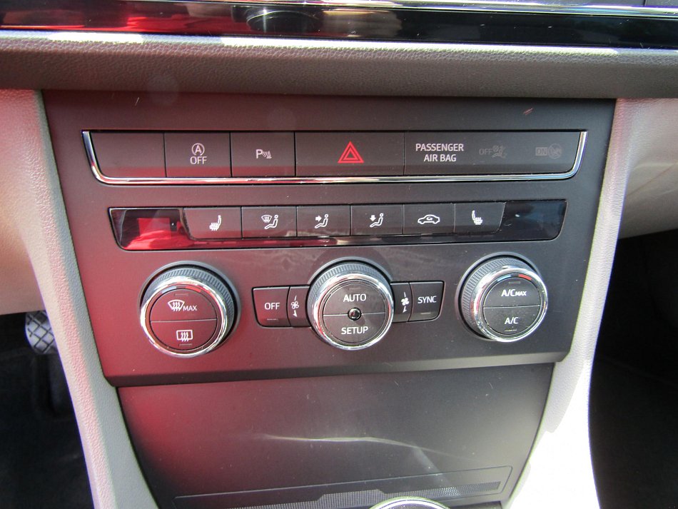 Seat Leon 1.4TSi 
