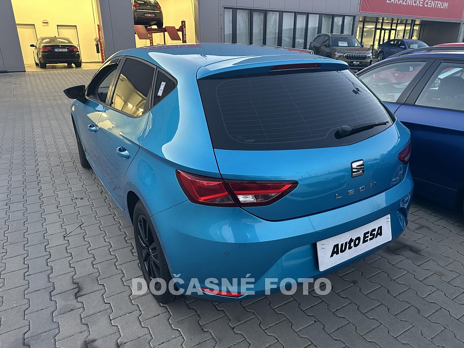Seat Leon 1.4TSi 