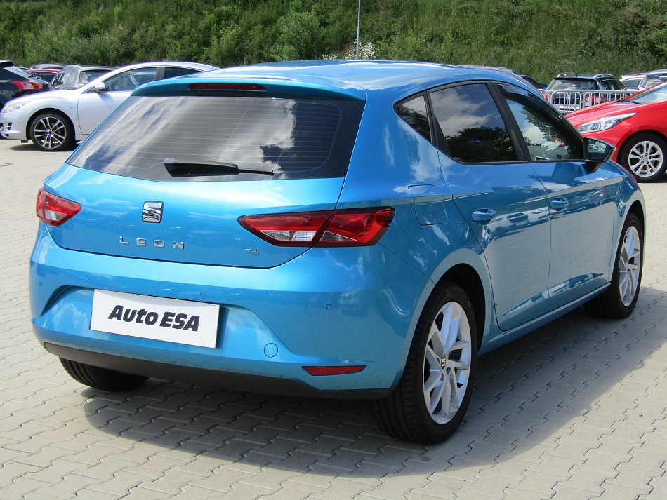 Seat Leon 1.4TSi 