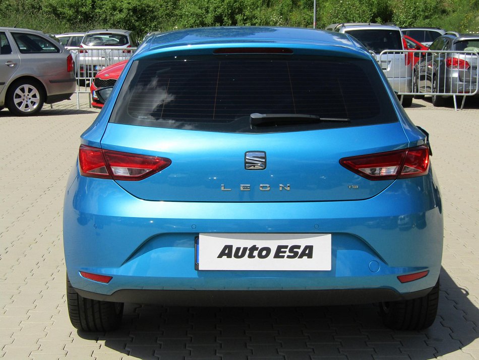 Seat Leon 1.4TSi 