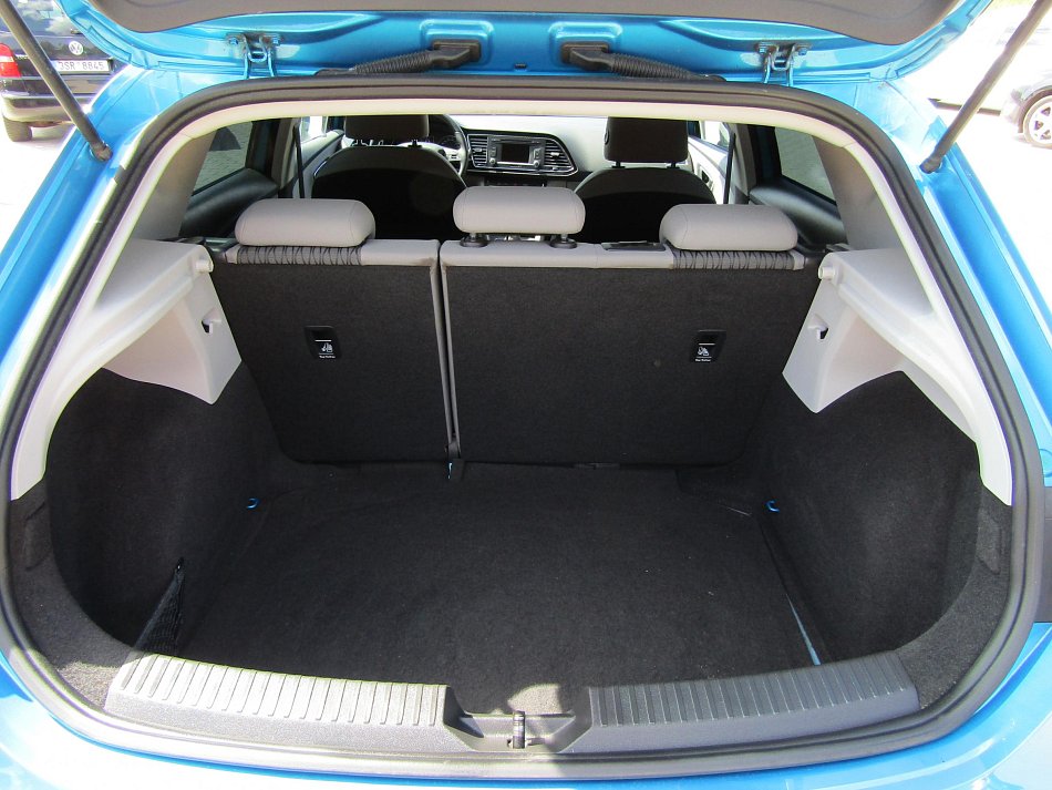 Seat Leon 1.4TSi 