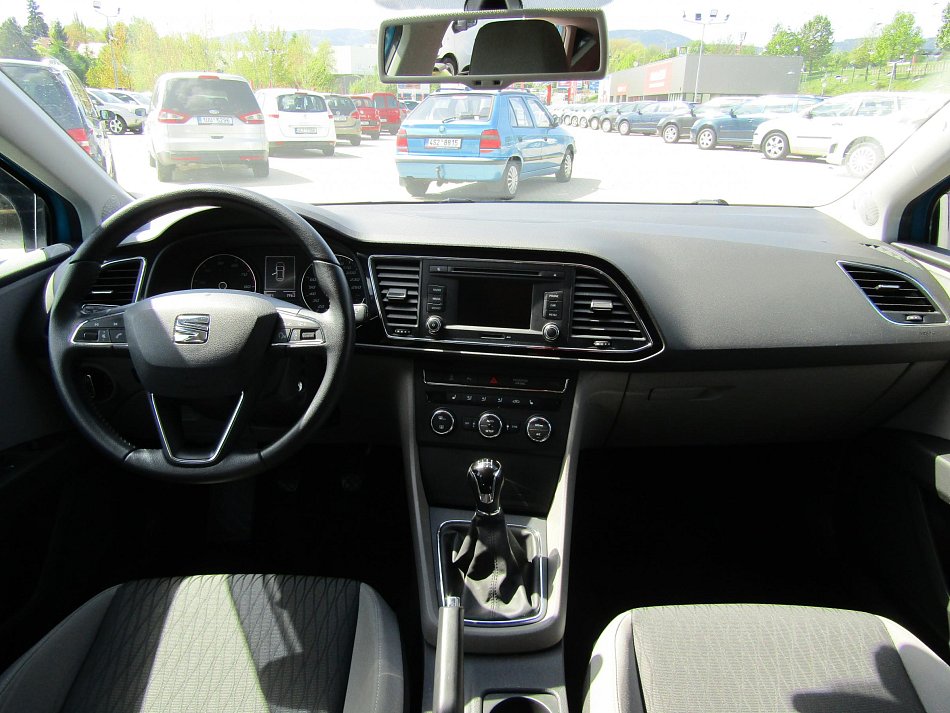 Seat Leon 1.4TSi 