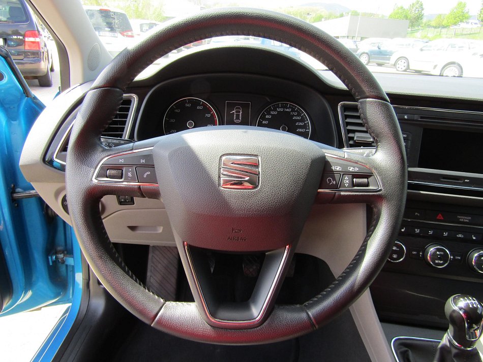 Seat Leon 1.4TSi 