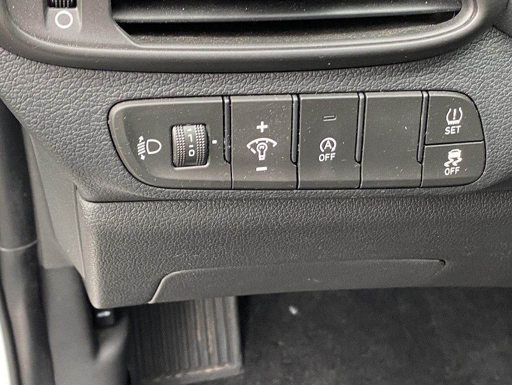 Hyundai I30 1.0T-GDi Smart