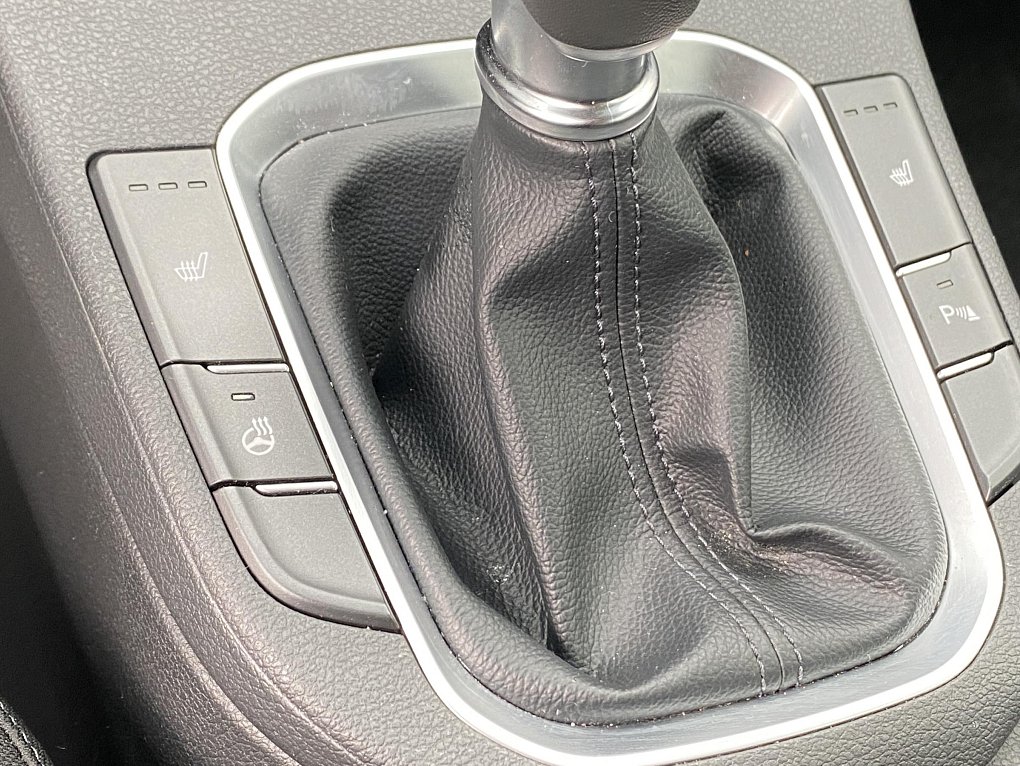 Hyundai I30 1.0T-GDi Smart