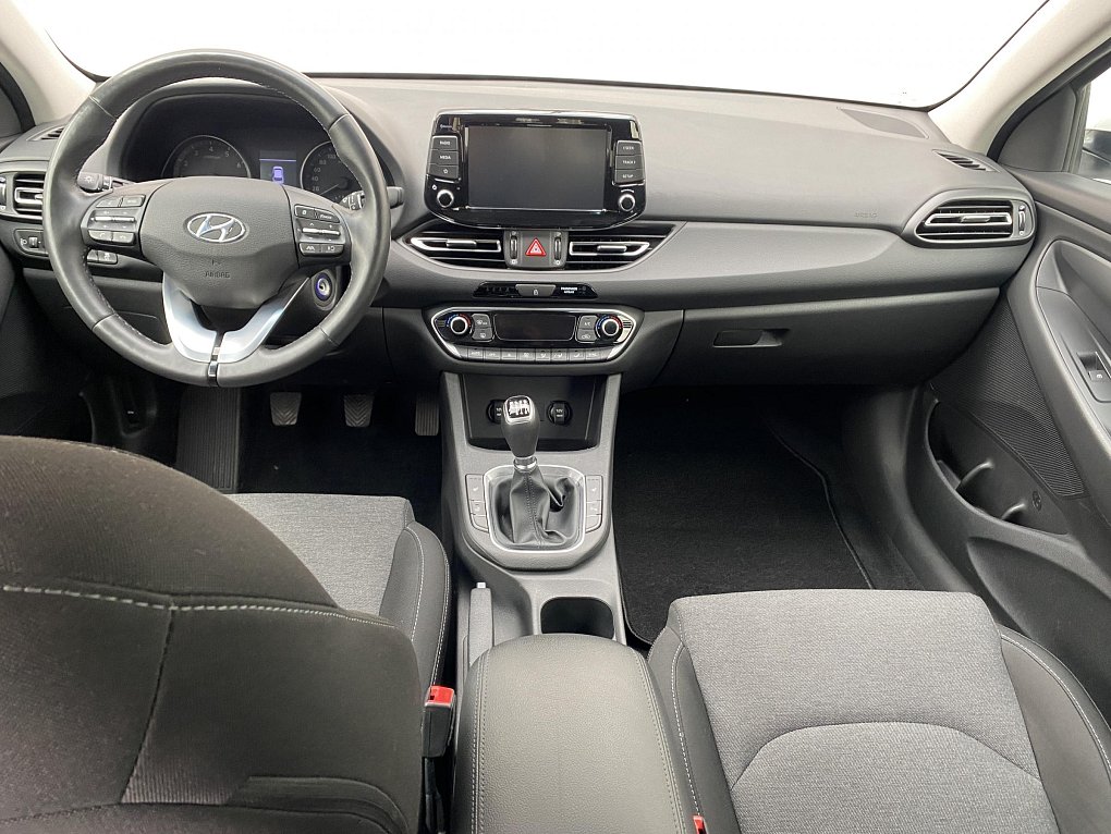 Hyundai I30 1.0T-GDi Smart