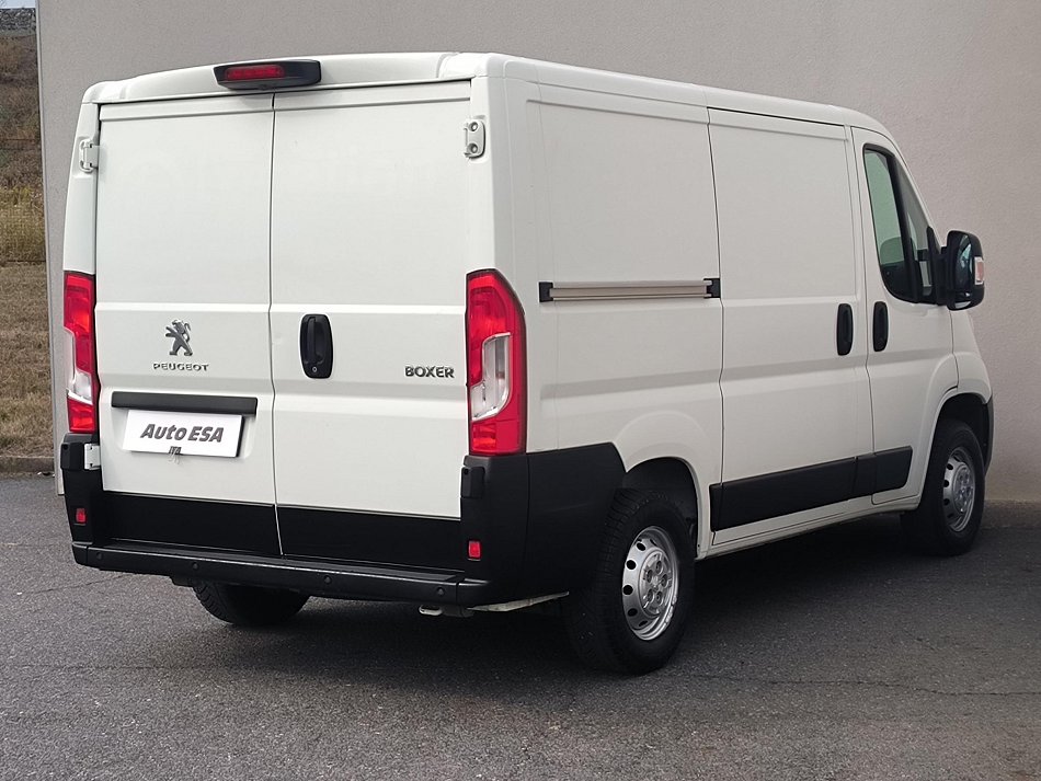 Peugeot Boxer 2.2HDi  L1H1