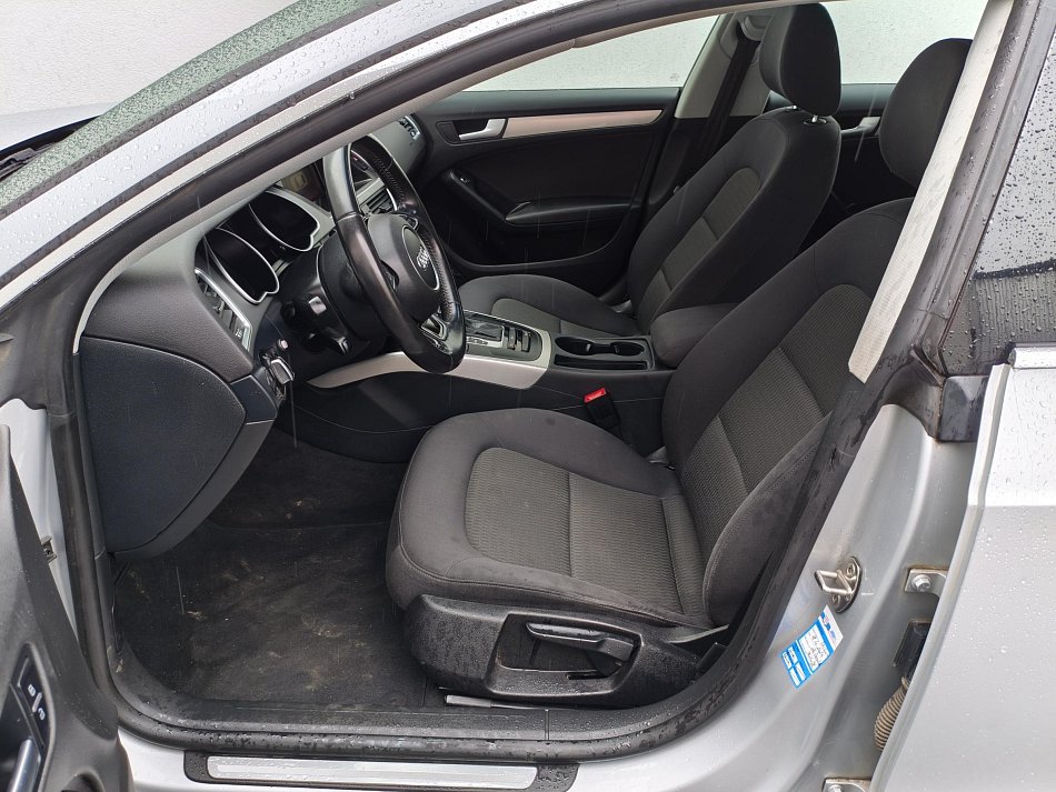 Audi A5 2.0 TDi 