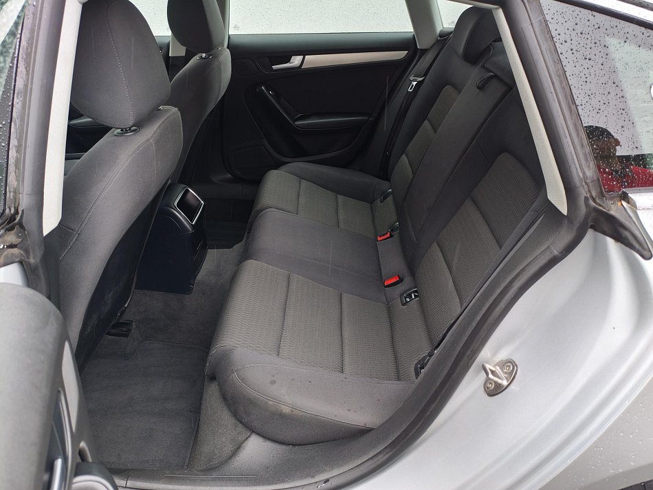 Audi A5 2.0 TDi 