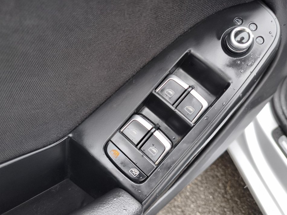 Audi A5 2.0 TDi 