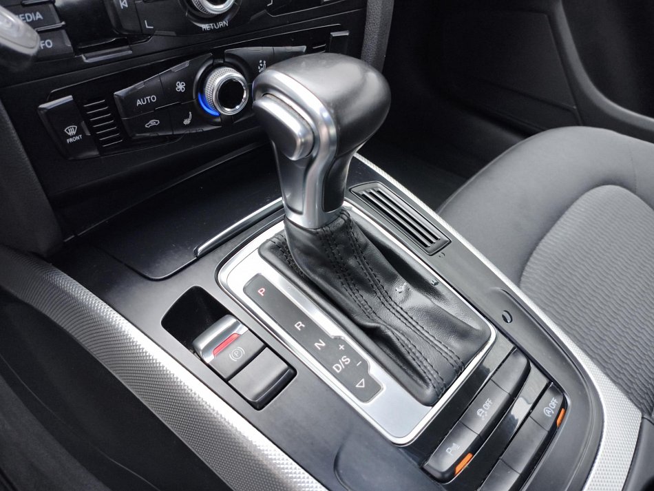 Audi A5 2.0 TDi 