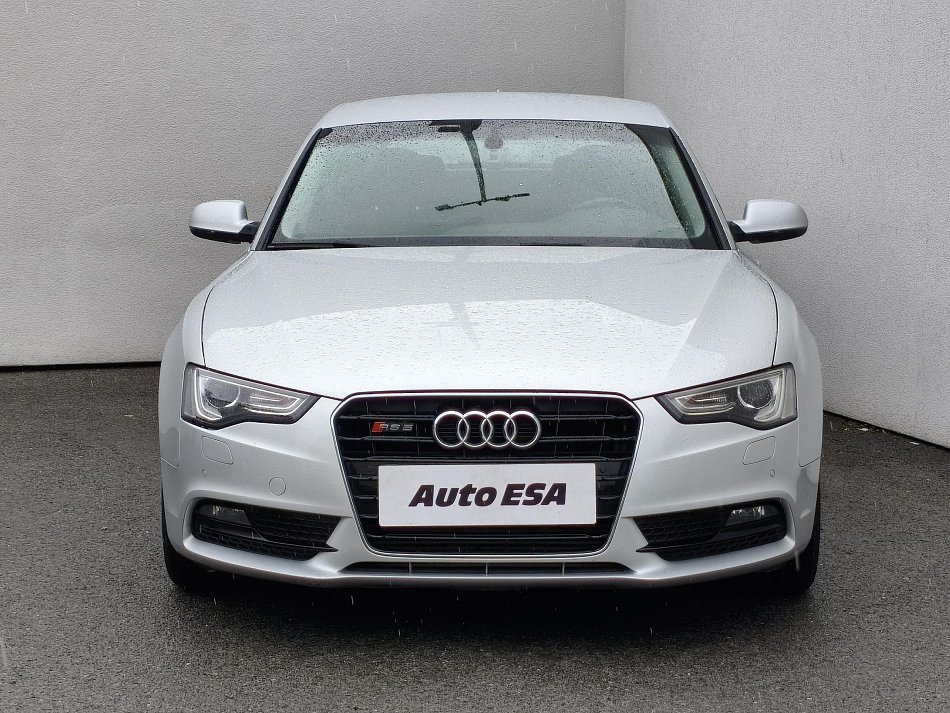 Audi A5 2.0 TDi 